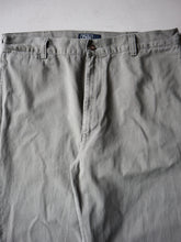 Load image into Gallery viewer, 1990s Polo Ralph Lauren Chino Pants - 34"