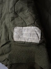 Load image into Gallery viewer, 1960's U.S Army CWU Flyer's Jacket - L