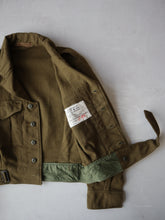 Load image into Gallery viewer, 1970's Australian Army Wool Battle Dress Jacket - XS