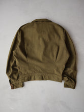 Load image into Gallery viewer, 1950's Australian Army Wool Battle Dress Jacket - L