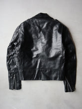 Load image into Gallery viewer, 1980's Schott 418 Perfecto Leather Jacket - S