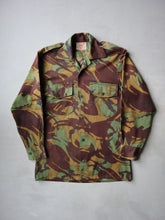 Load image into Gallery viewer, 1980's New Zealand Defence Force Shirt - S