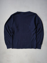 Load image into Gallery viewer, 1990s Waffle Thermal Long Sleeve - XS