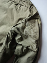Load image into Gallery viewer, 1970s U.S Army Cold Weather CVC Tanker Jacket - L
