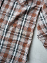 Load image into Gallery viewer, 1970s Watchman Pearl Snap Western Shirt - XS