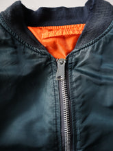 Load image into Gallery viewer, 1970's Alpha Industries MA-1 Flyer's Jacket - XL
