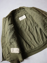 Load image into Gallery viewer, 1960's U.S Army CWU Flyer's Jacket - L