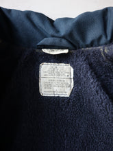 Load image into Gallery viewer, 1990s U.S Navy Stenciled Deck Jacket - M