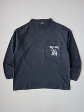 Load image into Gallery viewer, 1980s Faded Howell Rebels Long Sleeve - M