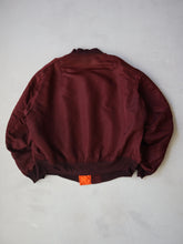 Load image into Gallery viewer, 1980's Alpha Industries MA-1 Flyer's Jacket - XL