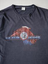 Load image into Gallery viewer, 1970s The Doobie Brothers Minute by Minute Tour T-Shirt - S