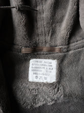 Load image into Gallery viewer, 1980's German Army Hooded Field Jacket with Liner - XL
