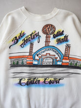 Load image into Gallery viewer, 1970/80s Airbrushed Raglan Sweatshirt - M/L
