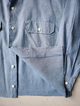 Load image into Gallery viewer, 1990s Dickies Cropped Shirt - M