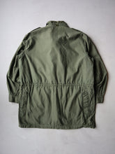 Load image into Gallery viewer, 1980's Belgian Army M88 Field Jacket - XXL