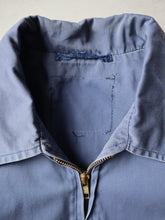 Load image into Gallery viewer, 1980's Royal Australian Navy Heavy Cotton Jacket -  M