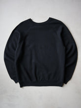 Load image into Gallery viewer, 1980s Martinsville Racing Raglan Sweatshirt - M