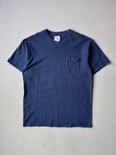 Load image into Gallery viewer, 1990s Hanes Pocket Tee - M