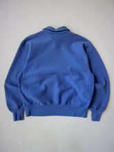 Load image into Gallery viewer, 1980s Champion Reverse Weave Warmup Sweatshirt with Chinstrap - L