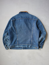 Load image into Gallery viewer, 1980s Lee Storm Rider Denim Jacket - L