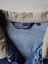 Load image into Gallery viewer, 1980s Polo Ralph Lauren Type 2 Denim Jacket - XL