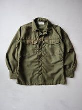 Load image into Gallery viewer, 1960's U.S Army OG-106 Lightweight Flyer's Jacket - S