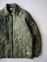 Load image into Gallery viewer, 1970s Big Smith Quilted Jacket - M/L