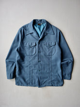 Load image into Gallery viewer, 1970s Haband Whipcord Style Overshirt - L