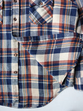 Load image into Gallery viewer, 1980s JCPenney Painter Flannel - L