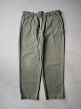 Load image into Gallery viewer, 1990s Polo Ralph Lauren Chino Pants - 32"