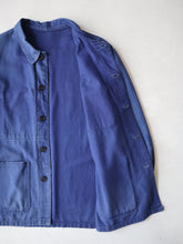 Load image into Gallery viewer, 1960s French Workwear Jacket - S/M