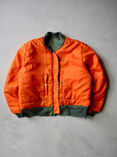 Load image into Gallery viewer, 1980s Schott MA-1 Flyer's Jacket - M
