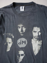 Load image into Gallery viewer, 1990's Depeche Mode Devotional Tour T-Shirt - L