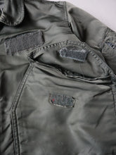 Load image into Gallery viewer, 1990s Alpha Industries CWU-45/P Flight Jacket - M