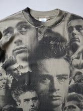 Load image into Gallery viewer, 1990's Deadstock James Dean AOP T-Shirt - XL
