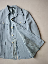 Load image into Gallery viewer, 1970s Safari Jacket - M