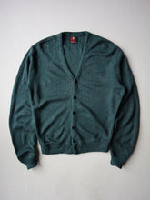 Load image into Gallery viewer, 1980s Arnold Palmer Cardigan - M/L