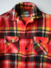 Load image into Gallery viewer, 1960/70s The Bell Shirt CPO Shirt - M/L