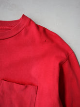 Load image into Gallery viewer, 1990's Lands End Faded Long Sleeve - XL