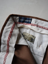 Load image into Gallery viewer, 1970's Corduroy Pants - 34"