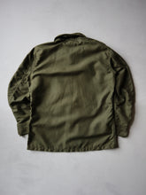Load image into Gallery viewer, 1960's U.S Army OG-106 Lightweight Flyer's Jacket - S