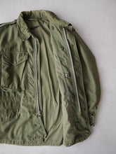 Load image into Gallery viewer, 1950's U.S Army M-51 Field Jacket - S