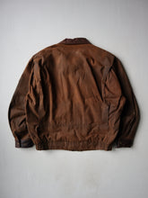 Load image into Gallery viewer, 1990s Koolah Paddock Waxed Jacket - L