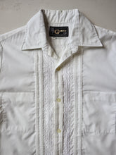 Load image into Gallery viewer, 1970's Cuban Shirt - S