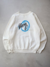 Load image into Gallery viewer, 1970/80s Airbrushed Raglan Sweatshirt - M/L