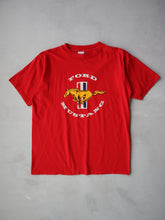Load image into Gallery viewer, 1990's Mustang Ford T-Shirt - L