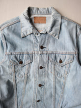 Load image into Gallery viewer, 1970s Levi's Type 3 Denim Jacket - S