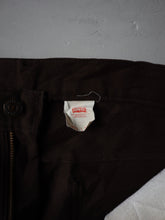 Load image into Gallery viewer, 1980's Levi's 517 Bootcut Pants - 33"