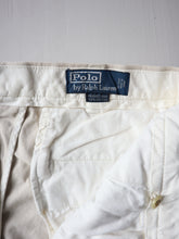 Load image into Gallery viewer, 1990s Polo Ralph Lauren Chino Pants - 34"