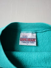 Load image into Gallery viewer, 1990s Chevrolet Reverse Weave Style Sweatshirt - L